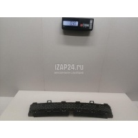 Решетка в бампер центральная Jaguar XF (2007 - 2015) C2Z14856