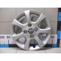 Колпак декоративный Hyundai-Kia Carens (2002 - 2006) 0K2M237170