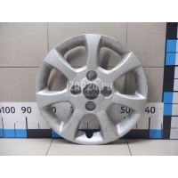 Колпак декоративный Hyundai-Kia Carens (2002 - 2006) 0K2M237170