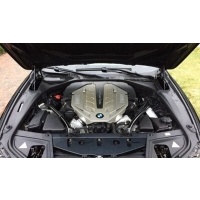 Двигатель bmw 550i 650i 750i 4.4 n63b44a обмен