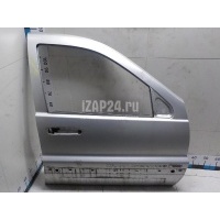 Дверь передняя правая Chrysler Grand Cherokee (WJ, WG) (1999 - 2004) 55363470AC