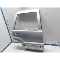 Дверь задняя правая Chrysler Grand Cherokee (WJ, WG) (1999 - 2004) 55137064AD