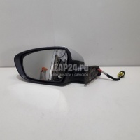 Зеркало левое электрическое Hyundai-Kia Cerato (2013 - ) 87610A7060