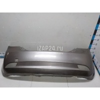 Бампер задний Hyundai-Kia Ceed (2007 - 2012) 86611-1h000