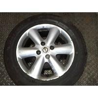 Диск колесный Nissan Note E11 2006-2013 2007 D03009U01A
