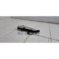 Ручка двери наружная передняя правая Chery Tiggo 4 2017- J606105340