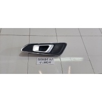 Ручка двери внутренняя левая Chery Tiggo 4 2017- 403001084AA
