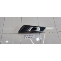 Ручка двери внутренняя левая Chery Tiggo 4 2017- 403001084AA