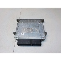Блок управления двигателем Hyundai-Kia Ceed (2007 - 2012) 391102B540
