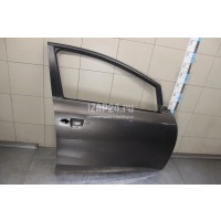 Дверь передняя правая Hyundai-Kia Ceed (2012 - ) 76004A2000