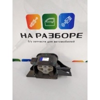 подушка кпп Hyundai SOLARIS 2 21830-H5100