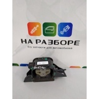 подушка кпп Hyundai SOLARIS 2 21830-H5100