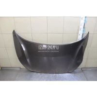 Капот Hyundai-Kia Ceed (2012 - ) 66400-a2000