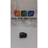 кнопка управления зеркалами HYUNDAI SOLARIS 93530H50004X