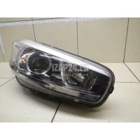 Фара правая Hyundai-Kia Ceed (2012 - ) 92102A2040