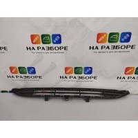 решетка радиатора Hyundai Solaris 2 86561-H5000