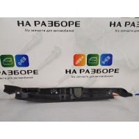 пыльник крыла Hyundai Solaris 2 84141-H5000