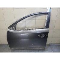 Дверь передняя левая Hyundai-Kia Cerato (2009 - 2013) 760031M011