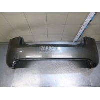 Бампер задний Hyundai-Kia Cerato (2009 - 2013) 866111M000