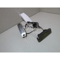 Фонарь подсветки номера Hyundai-Kia Ceed (2007 - 2012) 925011H000