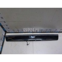 Накладка двери багажника Subaru Forester (S11) (2002 - 2007) 91112SA621TG