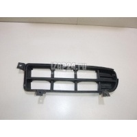 Решетка в бампер левая Hyundai-Kia Cerato (2004 - 2008) 865732F000