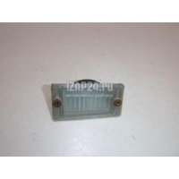 Фонарь подсветки номера Hyundai-Kia Cerato (2004 - 2008) 92521-2f000