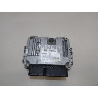 Блок управления двигателем Hyundai-Kia Cerato (2004 - 2008) 391032A110