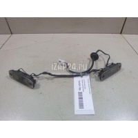 Фонарь подсветки номера Hyundai-Kia Ceed (2007 - 2012) 925011H000