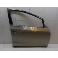 Дверь передняя правая Hyundai-Kia Ceed (2012 - ) 76004-a2000