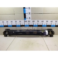 Усилитель переднего бампера Hyundai-Kia Ceed (2007 - 2012) 865301H500
