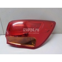 Фонарь задний наружный правый Hyundai-Kia Ceed (2012 - ) 92402A2300