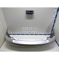 Бампер задний Hyundai-Kia Cerato (2004 - 2008) 866112F000