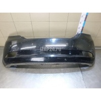 Бампер задний Hyundai-Kia Ceed (2007 - 2012) 866111H000