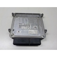 Блок управления двигателем Hyundai-Kia Ceed (2007 - 2012) 391102B620