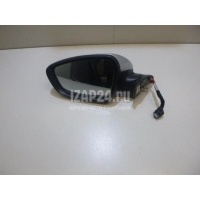 Зеркало левое электрическое Hyundai-Kia Cerato (2013 - ) 87610A7070