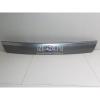 Накладка двери багажника Subaru Forester (S11) (2002 - 2007) 91112SA621TG