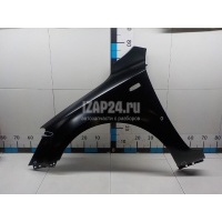 Крыло переднее левое TYG Ceed (2007 - 2012) KA10019AL