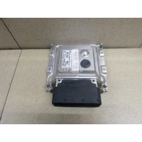 Блок управления двигателем Hyundai-Kia Ceed (2012 - 2018) 391102BRAM