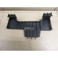 Кронштейн переднего бампера Hyundai-Kia Ceed (2012 - ) 86552A2000