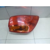 Фонарь задний наружный правый Hyundai-Kia Ceed (2012 - ) 92402A2300