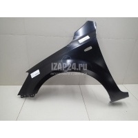 Крыло переднее левое TYG Ceed (2007 - 2012) KA10019AL