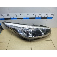 Фара правая Hyundai-Kia Ceed (2012 - ) 92102A2010
