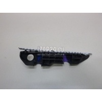 Кронштейн переднего бампера левый Hyundai-Kia Ceed (2012 - ) 86513A2000