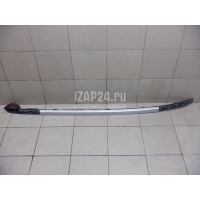 Рейлинг левый (планка на крышу) Hyundai-Kia Ceed (2012 - 2018) 87270A2500