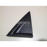 Накладка двери задней правой Hyundai-Kia Cerato (2004 - 2008) 838402F000