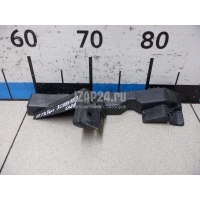 Кронштейн переднего бампера правый Hyundai-Kia Ceed (2012 - ) 86518A2000