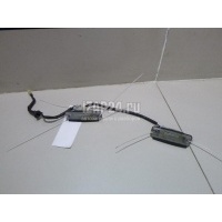 Фонарь подсветки номера Subaru Impreza (G12) (2007 - 2012) 84931SA091