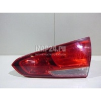 Фонарь задний внутренний правый Hyundai-Kia Cerato (2013 - ) 92404A7610