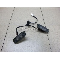 Фонарь подсветки номера Hyundai-Kia Ceed (2007 - 2012) 925011H000